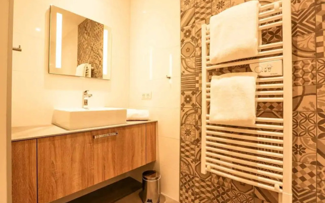 Le Kube Annecy Appartements De Luxe