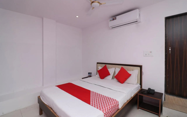 Hotel Sudama By OYO Rooms