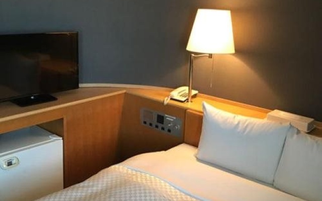 Hotel IL VIALE Hachinohe Annex — 2-star hotel in Hachinohe