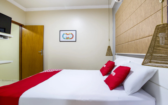 OYO Hotel Via Universitaria, Anapolis