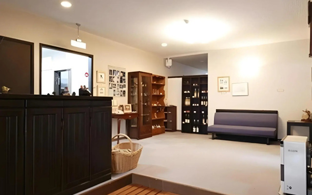 Guest House Hill Top / Vacation STAY 8491