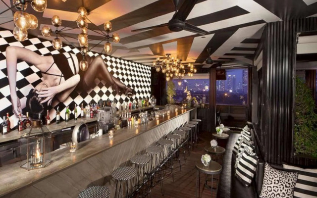 ARTOTEL Thamrin Jakarta