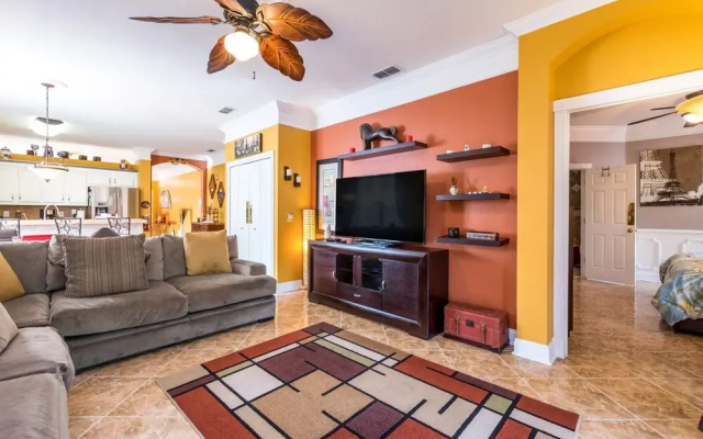 Highlands Reserve Villa 536