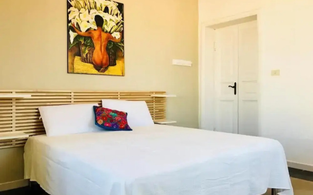 La Siesta