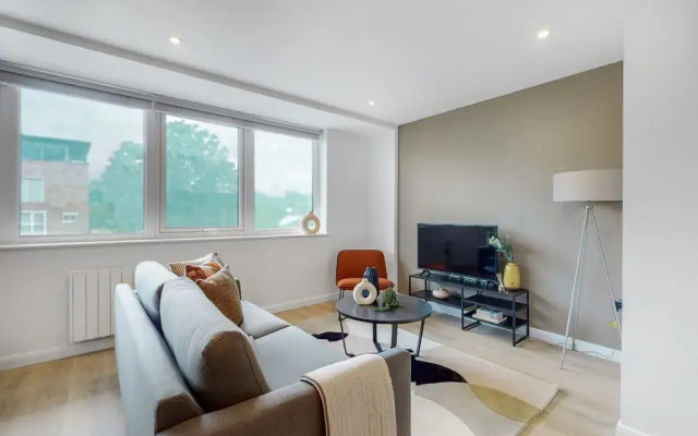 Hemel Hempstead by Viridian Apartments