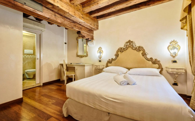 Hotel Vecellio