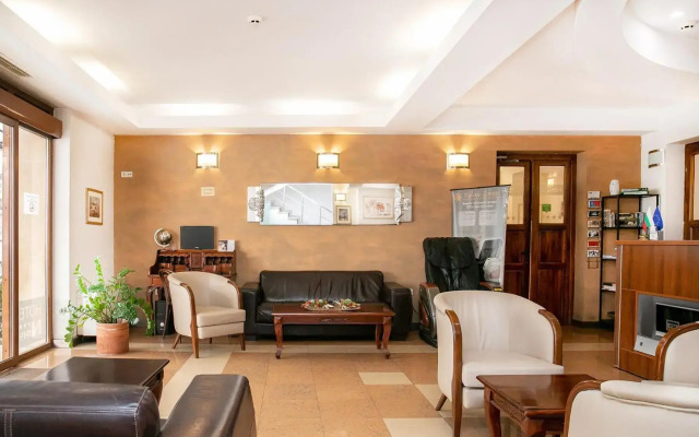 Hotel Niky