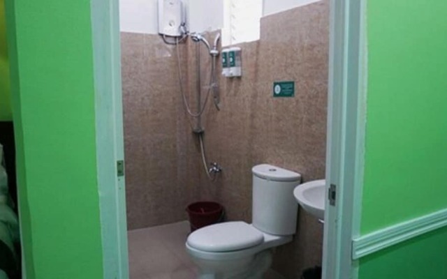 Oslob New Village Lodge by Cocotel