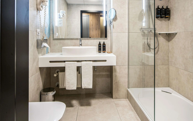 Hotel Mercure Wroclaw Centrum