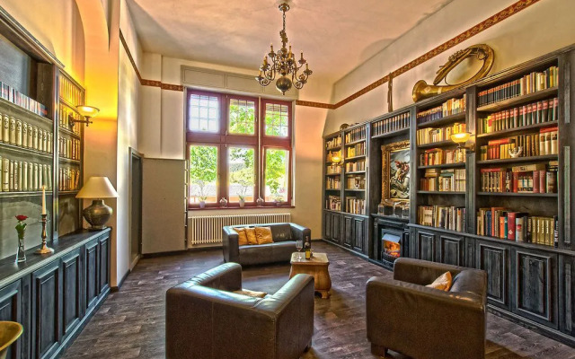 Waldschlösschen Wangen