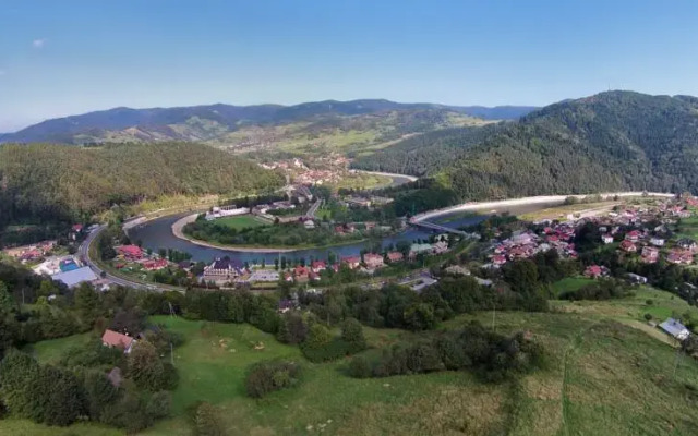 Sanatorium Uzdrowiskowe Limba