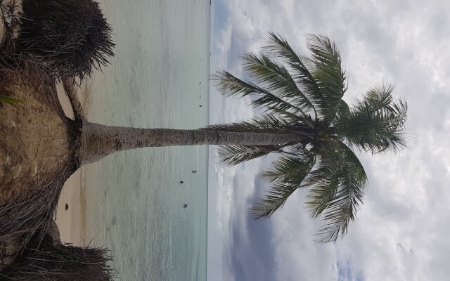 Saipan Marine Dive & Guest House