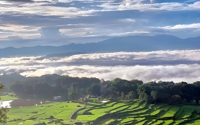 Toraja Misiliana Hotel