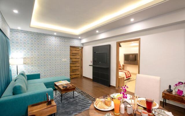 Regenta Central Noida