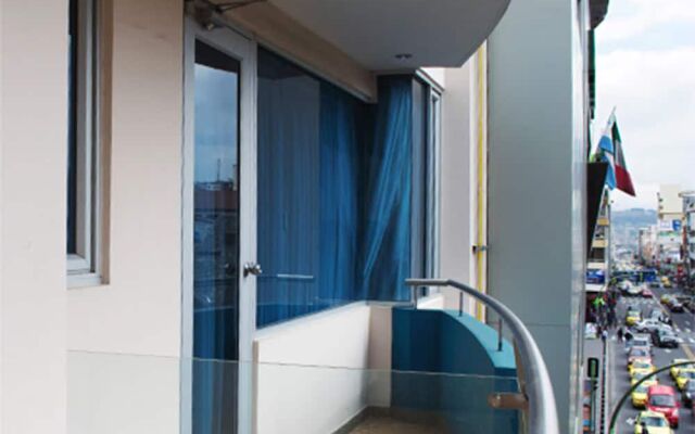 Hotel Novalux