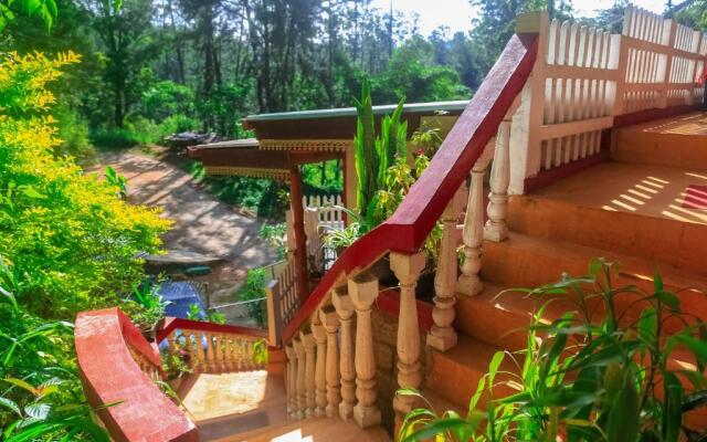 Rustle Hill Home Stay-Ella