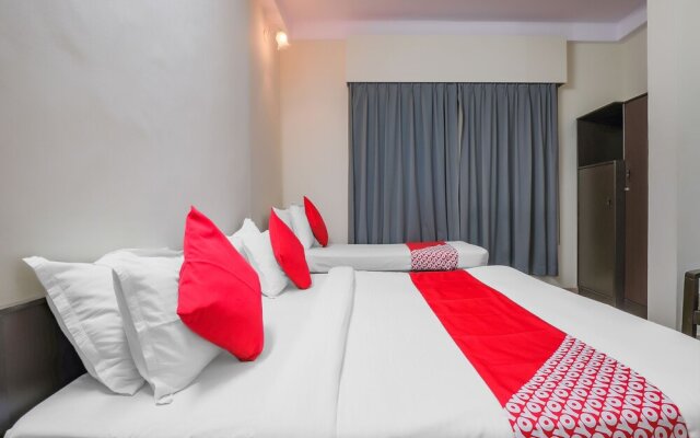 Dom Joao Guest House by OYO Rooms