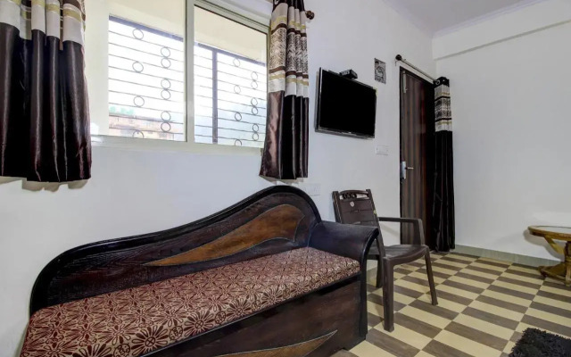 Oyo Flagship 77433 Sk Hotel