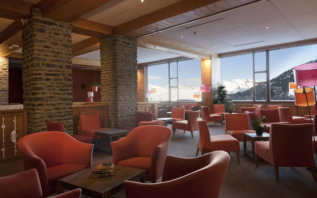 Hôtel Club mmv Altitude Arc 2000