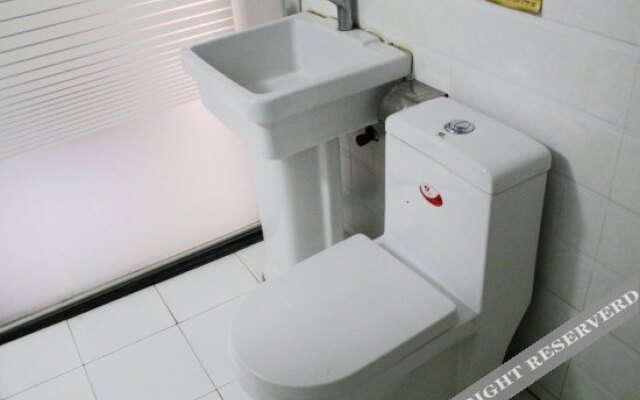 Nanjing Jialehao Hotel