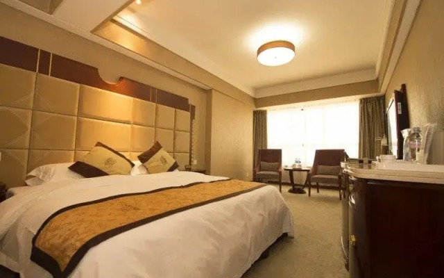 Yuandu Hotel