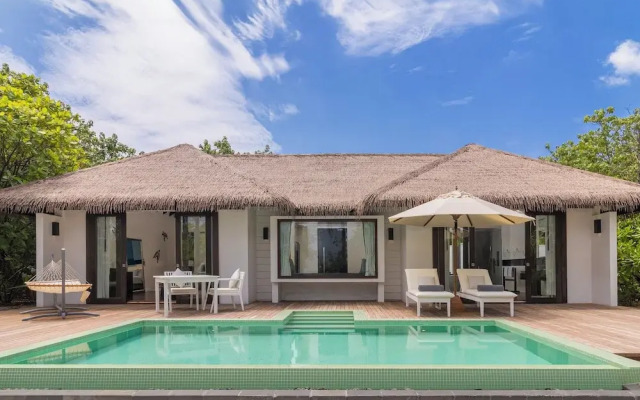 Noku Maldives, Vignette Collection by IHG