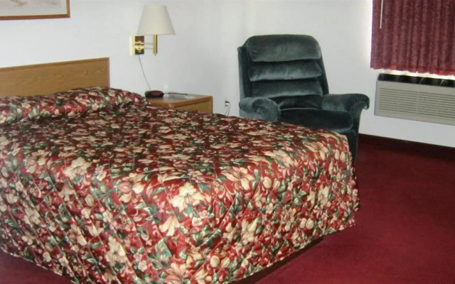 Americas Best Value Inn & Suites Clear Lake