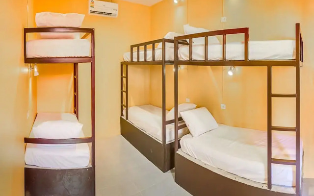 Bubu Lanta Hostel