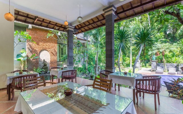 Dewangga Ubud