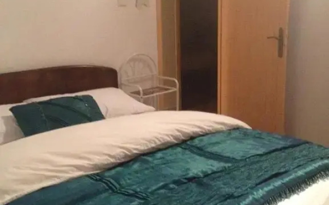 Holiday home La Ransonniere de Bas