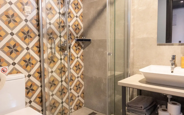 Hotel London B&B