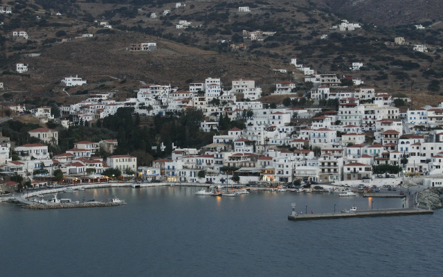 Mare Vista Hotel - Epaminondas