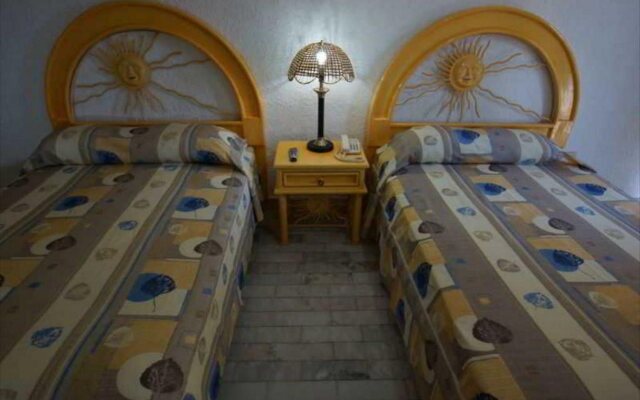 Hotel Imperial las Perlas