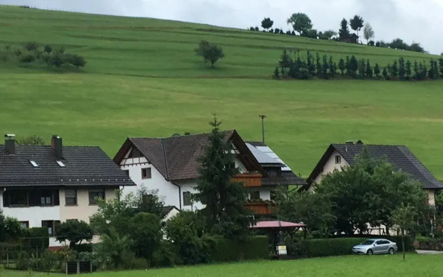 Gasthaus Zur Linde Pension & Ferienwohnungen