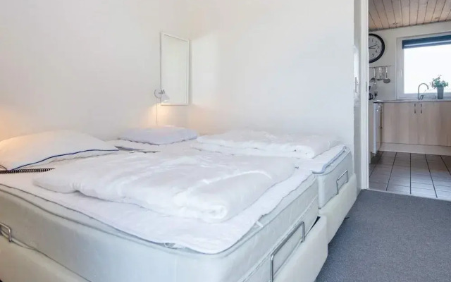 12 Person Holiday Home in Harboore-by Traum