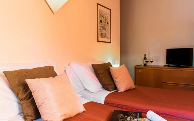 Hotel La Vecchia Cartiera