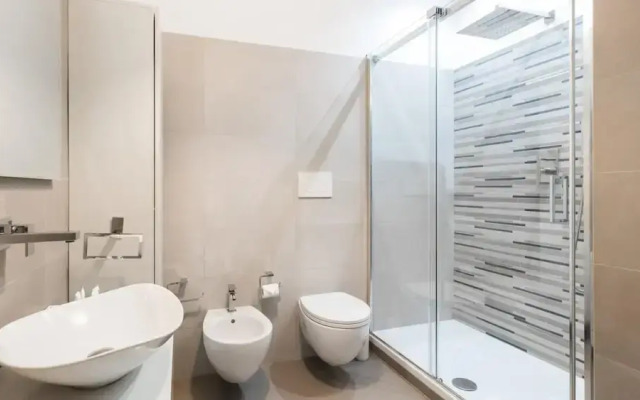 De Cristoforis 12 B - Apartment Milan