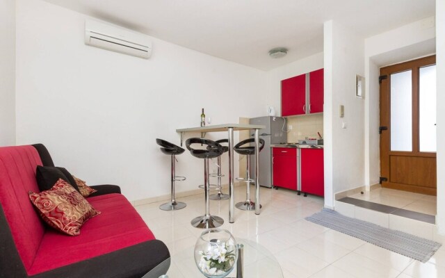 Accommodation old Town Split