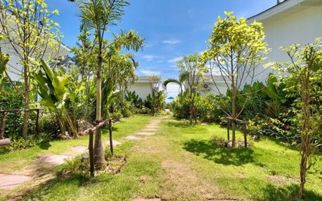 La Perle Luxury Boutique Hotel