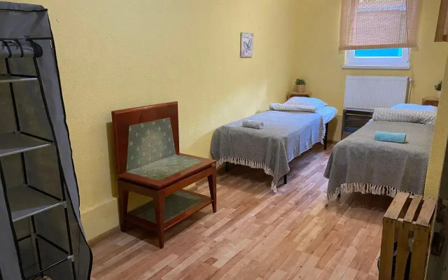 Hostel Sielanka