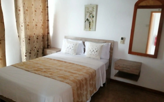 SBE Villa