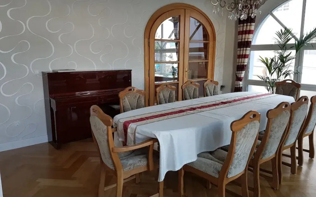 Hotel Pension Fuhrhop
