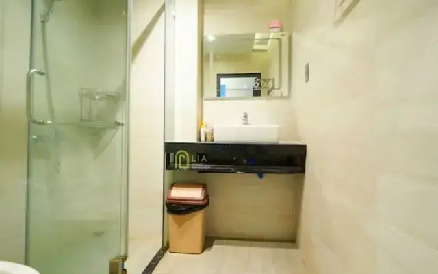 Lia Homestay Grand World Phu Quoc