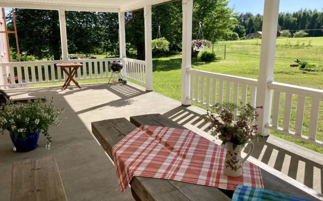 Olo Center by Kolovesi National Park