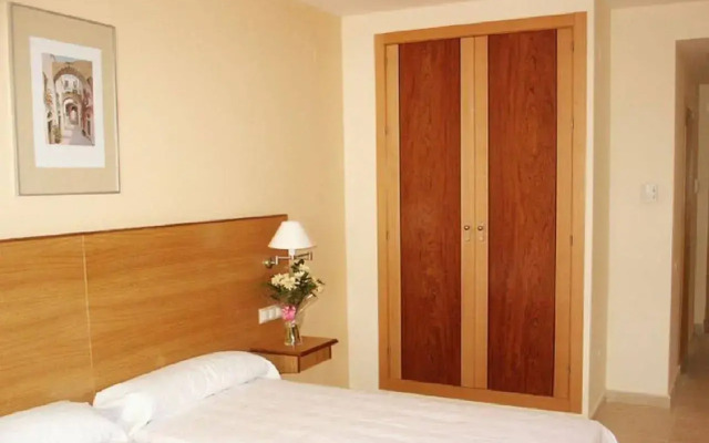 Hotel Almedina Spa