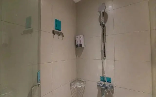 City Comfort Inn Shanghai Jinshan City Beach