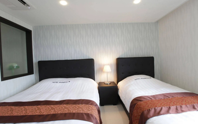 Hotel Rhangju