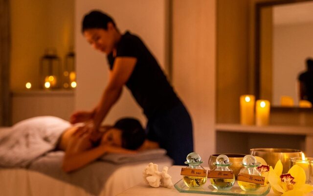 Iraph Sui, a Luxury Collection Hotel