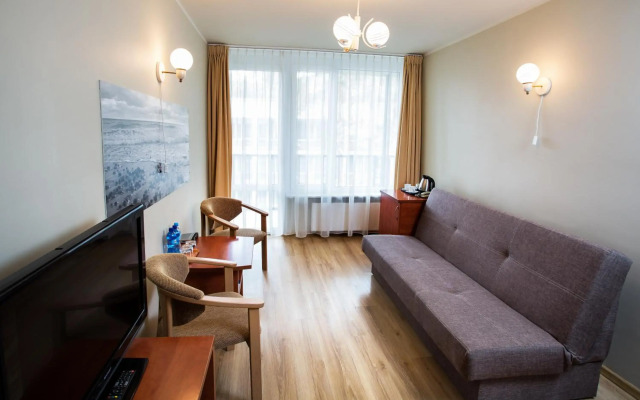 Hotel Orle