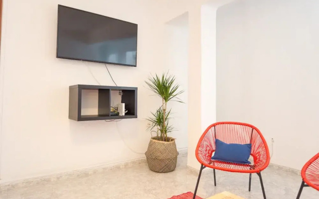 Malagasuite City Center Arango